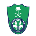 Al Ahli Jeddah U21 Logo