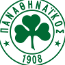 Panathinaikos U19 Logo