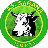 AS Sabana De Mopti Logo