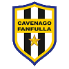 ASD Fanfulla Logo