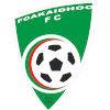 Foakaidhoo FC Logo