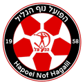 Hapoel Nof HaGalil Logo