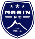 Marin FC (W) Logo