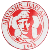เอเอส อปอลลอน ปาร์กัส Logo