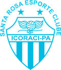 Santa Rosa PA Logo