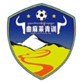 Qinghai Keruisi U15 Logo