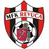 MFK Revuca Logo