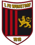 1.FC Wunstorf Youth Logo