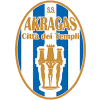 Akragas U19 Logo