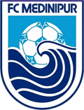 FC Medinipur Logo