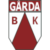 Gårda BK Logo