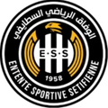 ES Setif (W) Logo
