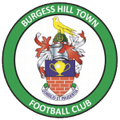 Burgess Hill Town Logo