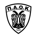 PAOK Saloniki U20 Logo