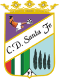CD Santa Fe U19 Logo