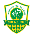 Chenzhou Football Team Logo
