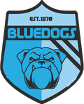 Bangalow SC Logo