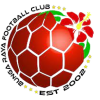 Bunga Raya Logo