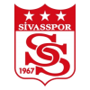 Sivasspor U19 Logo