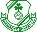 Shamrock Rovers Logo