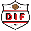 Dagsbergs IF Logo