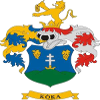 Koka KSK FNLA (w) Logo