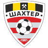 Shakhter Soligorsk II Logo