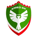 Amedspor Logo