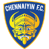เชนไนยินที่ 2 Logo