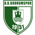 Bodrum FK Logo