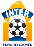 Inter Playa del Carmen II Logo