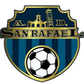 AD San Rafael Logo
