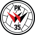 PK-35 II Logo