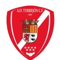 Torrejon CF Logo