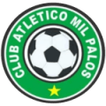 Atletico Mil Palos Logo