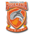 Pusamania Borneo U21 Logo
