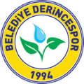 Derincespor Logo