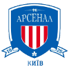 Arsenal Kyiv U21 Logo