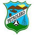 Petrolero de Yacuiba Logo