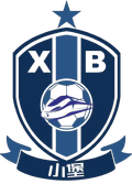 Xiaobao Village FC Logo
