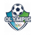 Olympic FK Tashkent Logo
