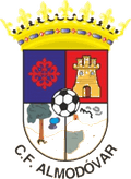 CF Almodovar Logo