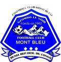 FC Mont Bleu Logo