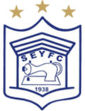 Ypiranga PE Logo