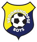 Vroomshoopse Boys Logo
