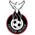 CAFESSA Jalisco Logo