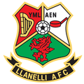 Llanelli Logo