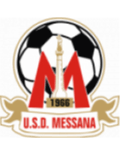 USD Messana 1966 Logo