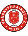 Panerithraikos Logo