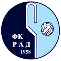 เอฟเค รัด U19 Logo